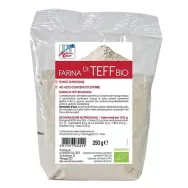 Faina teff eco 250g - LA FINESTRA SUL CIELO