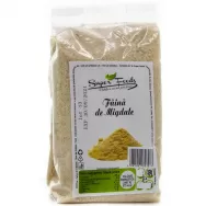 Faina migdale decojite 250g - SUPERFOODS