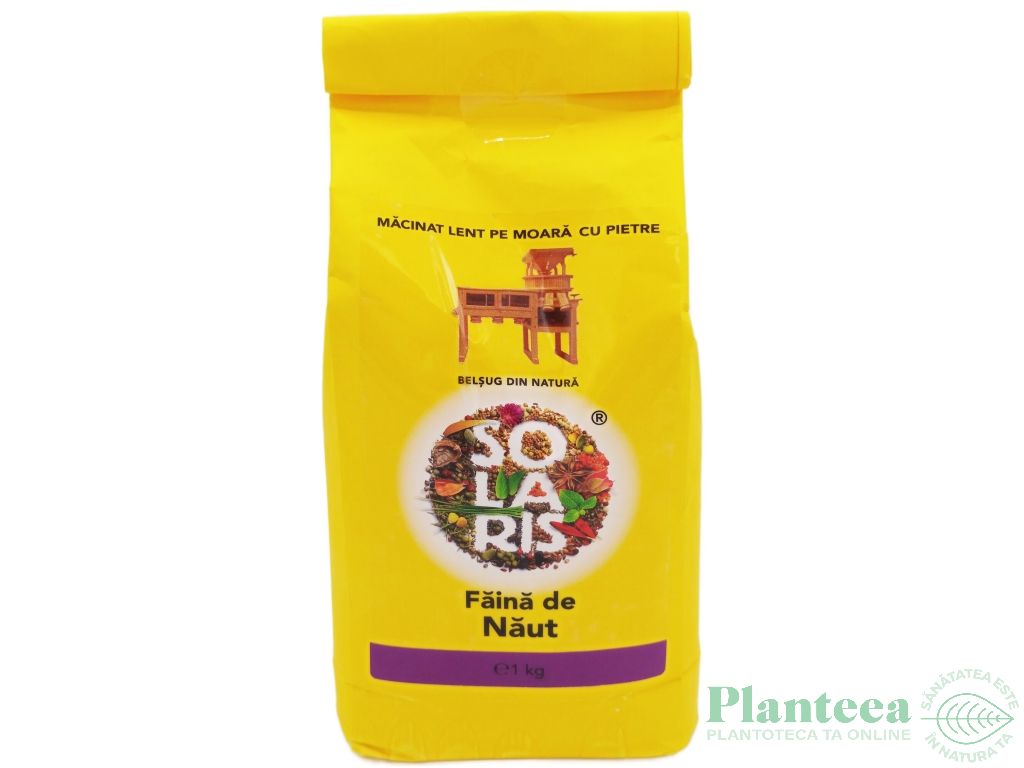 Faina naut 1kg - SOLARIS