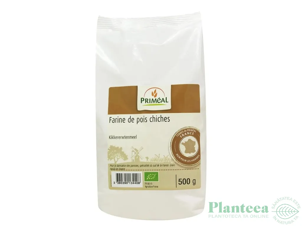 Faina naut eco 500g - PRIMEAL