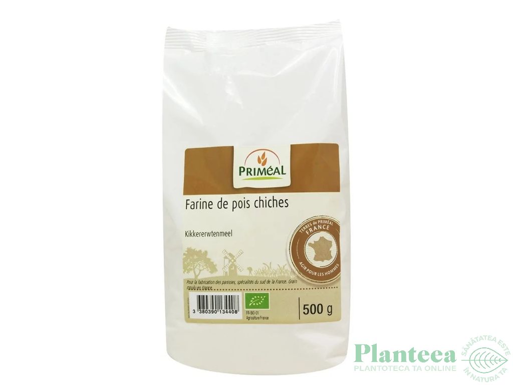 Faina naut eco 500g - PRIMEAL