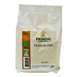 Faina porumb eco 500g - PRIMEAL