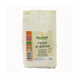 Faina quinoa alba eco 500g - PRIMEAL