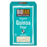 Faina quinoa alba eco 400g - BIOFAIR