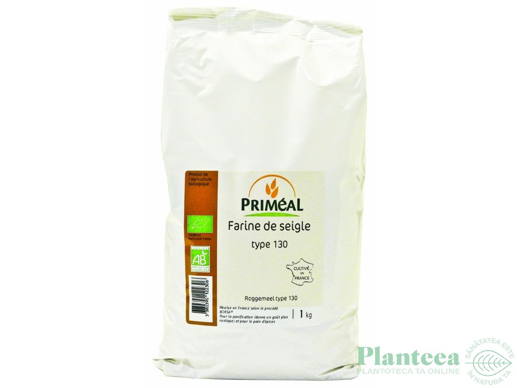 Faina secara eco 1kg - PRIMEAL