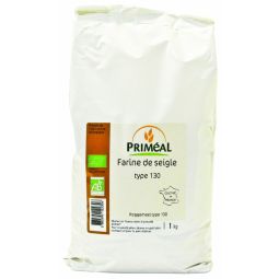 Faina secara eco 1kg - PRIMEAL