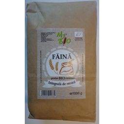 Faina secara integrala bio 1kg - MY BIO