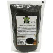 Faina susan negru 250g - CARMITA CLASSIC