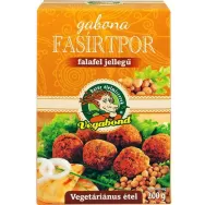 Premix falafel natur 200g - VEGABOND