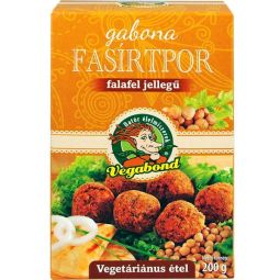 Premix falafel natur 200g - VEGABOND