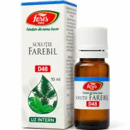 Farebil solutie 10ml - FARES