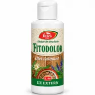 Ulei calmant Fitodolor 100ml - FARES