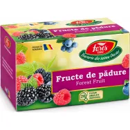 Ceai fructe padure Horeca 20dz - FARES
