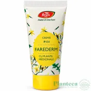 Crema cicatrizanta Farederm 50ml - FARES