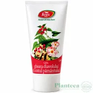 Gel gheara diavolului untul pamantului 50ml - FARES