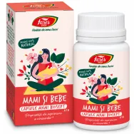 Biosept Mami&Bebe 30cps - FARES