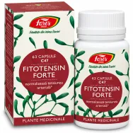 Fitotensin forte 63cps - FARES
