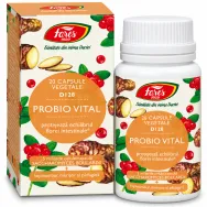 Probio vital 20cps - FARES