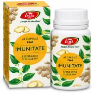 Imunitate 42cps - FARES