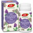 Melatonina vegetala 3mg 20cps - FARES