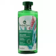 Sampon hidratant aloe familie Herbal Care 500ml - FARMONA