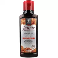 Sampon chihlimbar par deteriorat Jantar 100ml - FARMONA