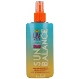 Spray par protector hidratant Sun Balance 150ml - FARMONA