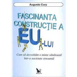 Carte Fascinanta constructie a eului 176pg - EDITURA FOR YOU