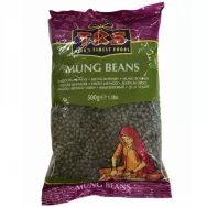 Fasole mung boabe 500g - TRS