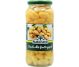 Conserva fasole alba gigant fiarta 580ml - NATURAVIT