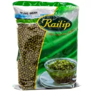 Fasole mung boabe 500g - RAITIP