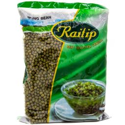 Fasole mung boabe 500g - RAITIP