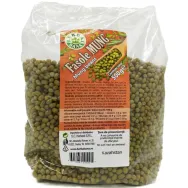 Fasole mung boabe 500g - HERBAL SANA