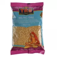 Fasole mung decorticata boabe 500g - TRS