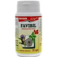 FaviBil 70cps - FAVISAN