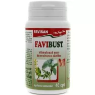 FaviBust 40cps - FAVISAN