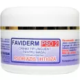 Unguent masaj psoriazis ihtioza FaviDerm PSO2 50ml - FAVISAN