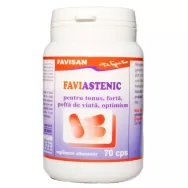 Faviastenic 70cps - FAVISAN