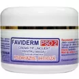 Unguent masaj psoriazis ihtioza FaviDerm PSO2 50ml - FAVISAN