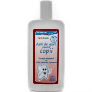 Apa gura copii Favifresh 125ml - FAVISAN