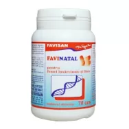 Favinatal 70cps - FAVISAN