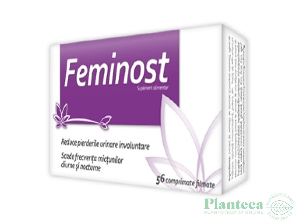 Feminost 56cp - NATUR PRODUKT