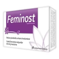 Feminost 56cp - NATUR PRODUKT