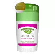 Deostick femme douce 50g - MANICOS