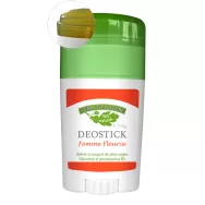 Deostick femme fleurie 50g - VERRE DE NATURE