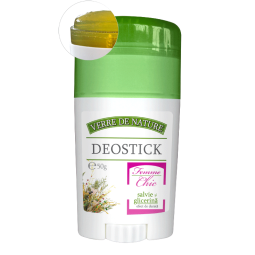 Deostick femme chic 50g - MANICOS