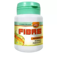 Fibre 30cp - COSMO PHARM