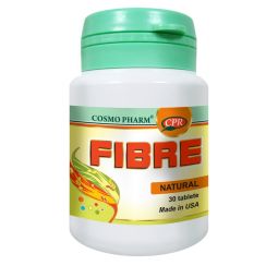 Fibre 30cp - COSMO PHARM