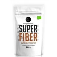 Fibre hrisca 100% Super Bio+ 200g - DIET FOOD