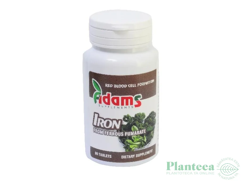 Fier 14mg 90cp - ADAMS